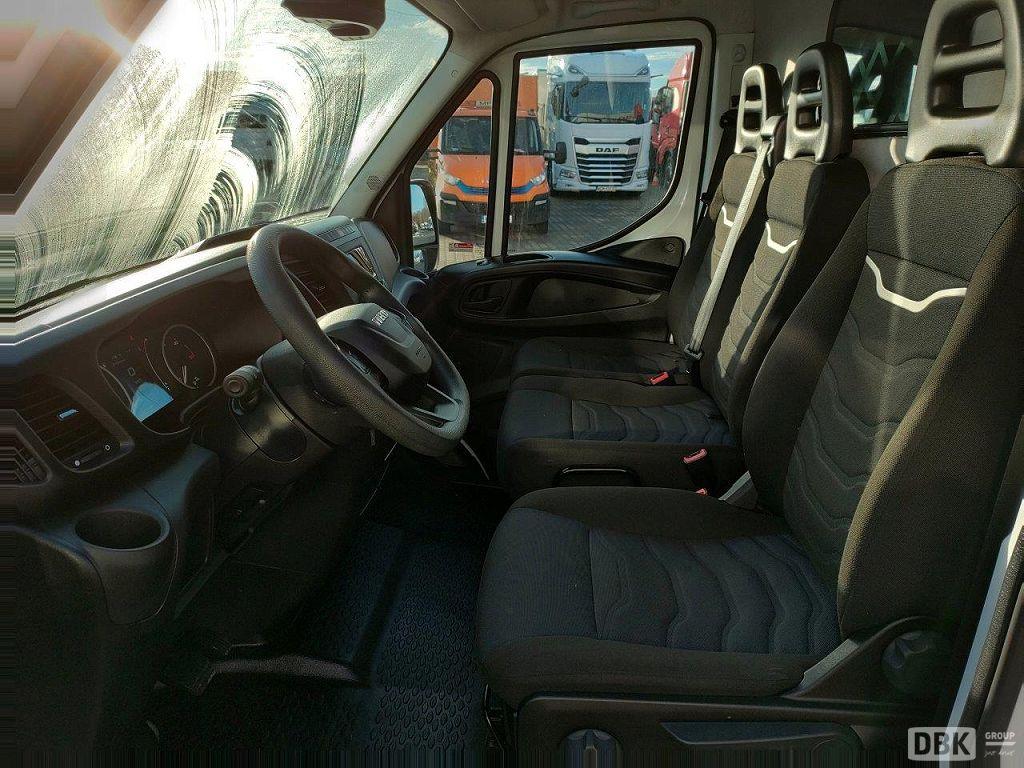 IVECO DAILY 35S16 (28324)