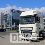 DAF XF460 FT (27838)