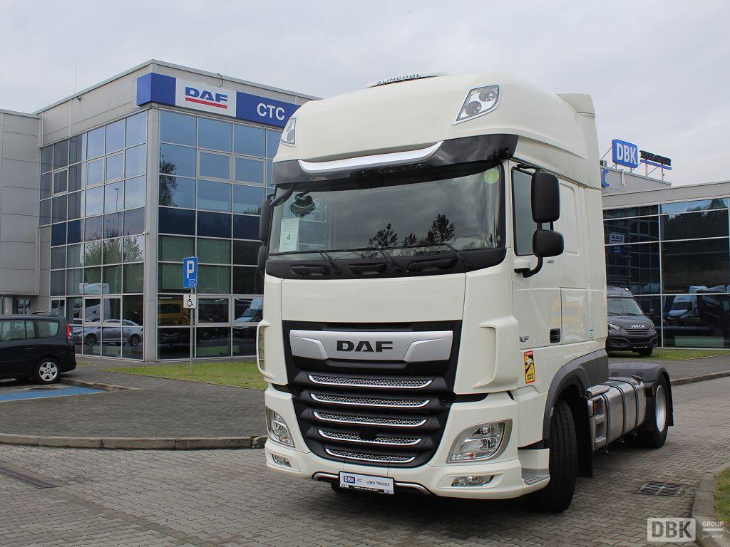 DAF XF480 FT (27971)