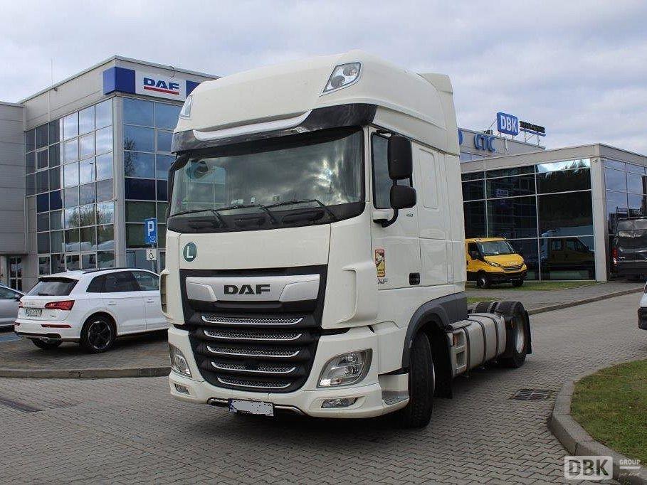 DAF XF480 FT (28282)