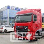 DAF XF460 FT (28175)