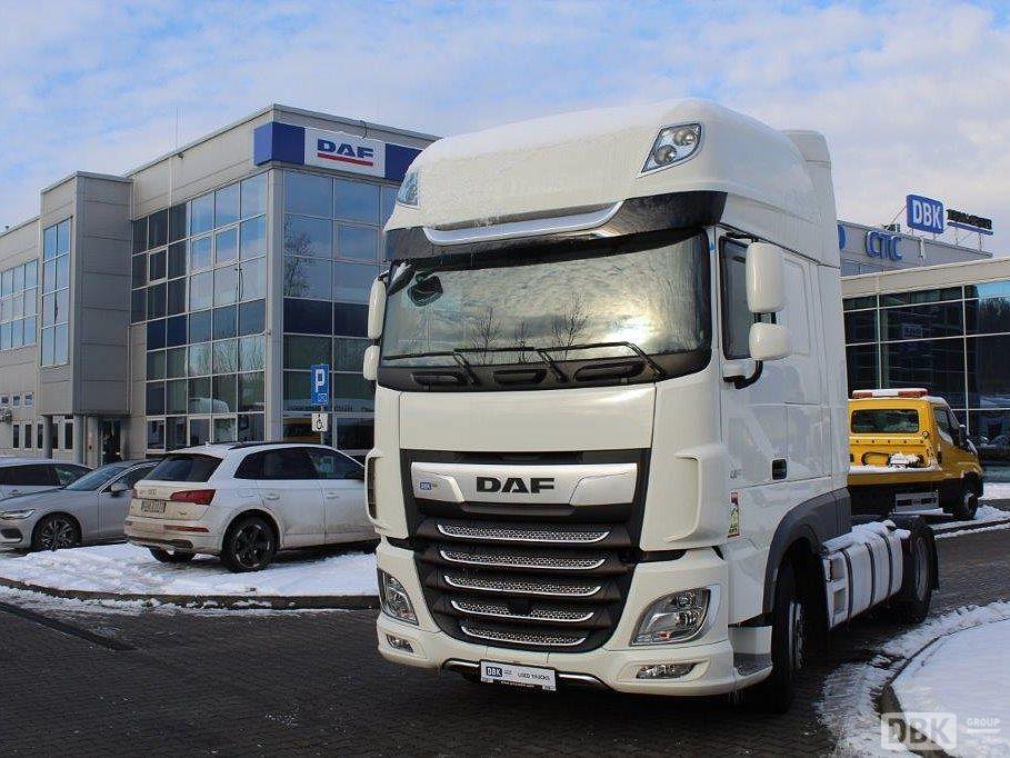 DAF XF480 FT (28245)