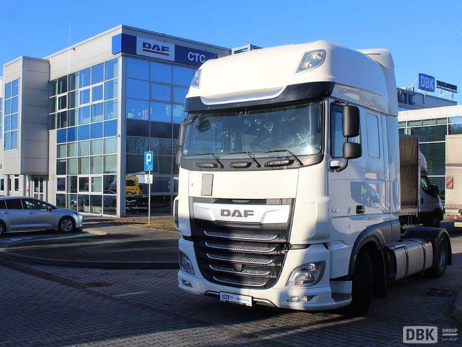 DAF XF480 FT (28354)