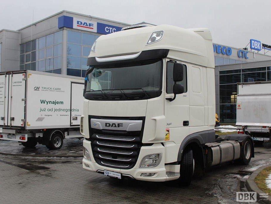 DAF XF480 FT (28416)