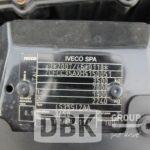 IVECO DAILY 35S14 (28058)