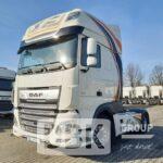DAF XF480 FT (28468)