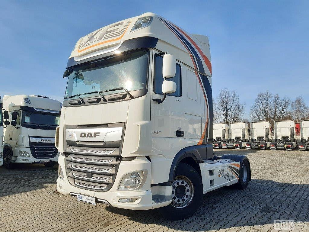 DAF XF480 FT (28468)