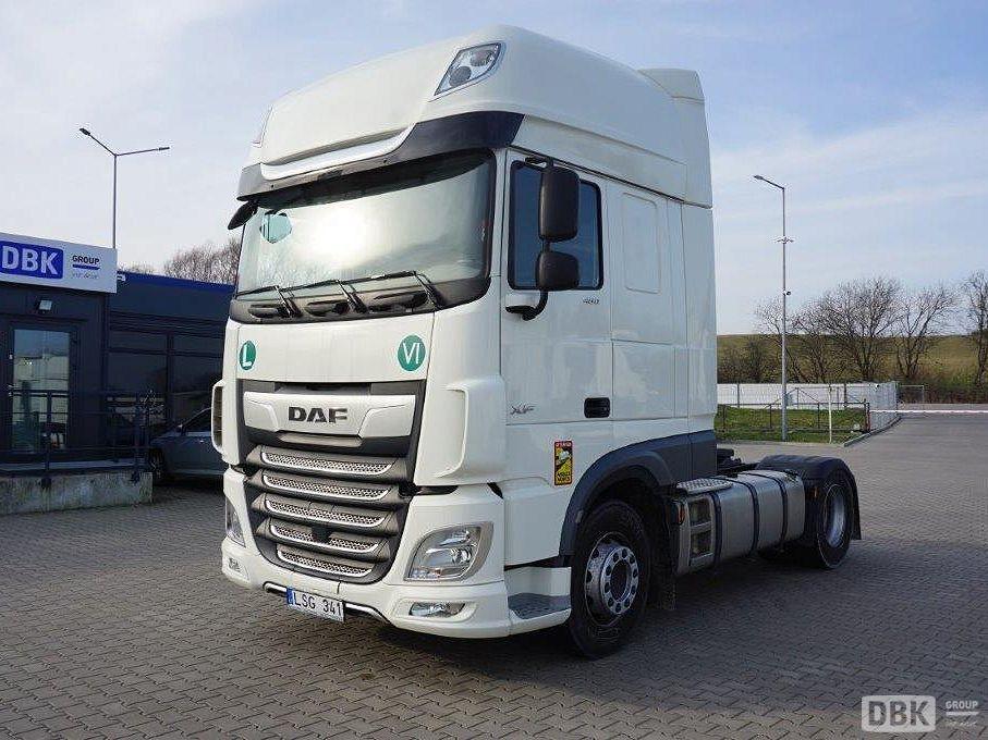 DAF XF480 FT (28523)
