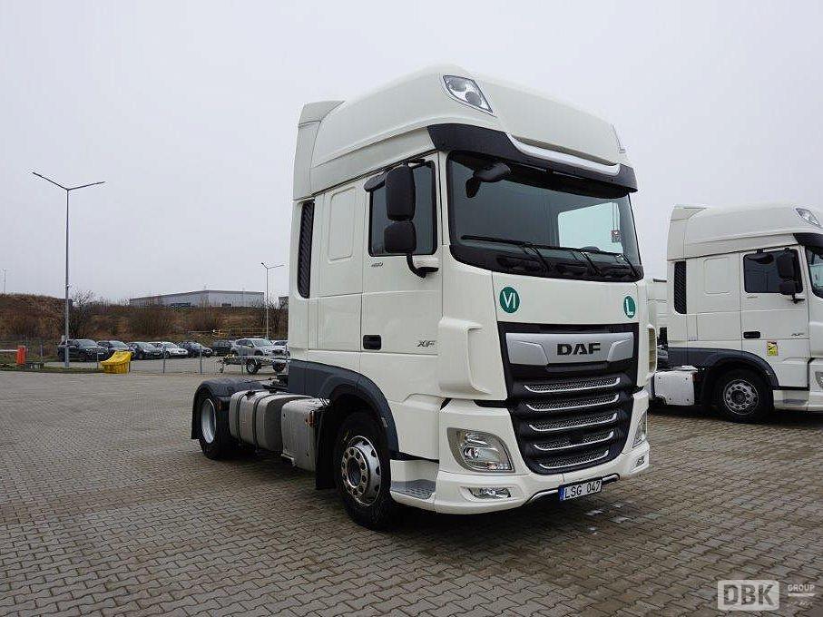 DAF XF480 FT (28527)