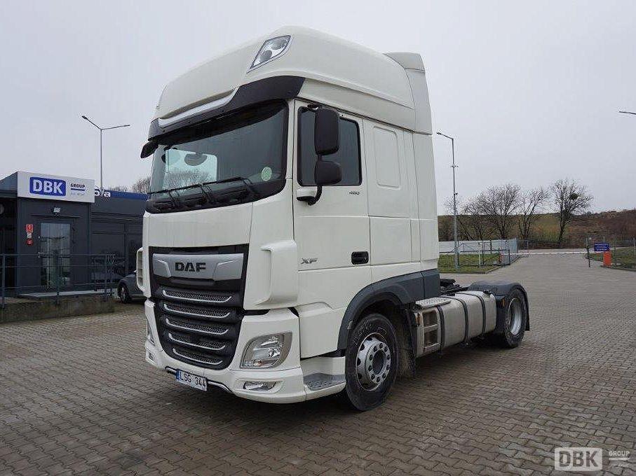 DAF XF480 FT (28535)