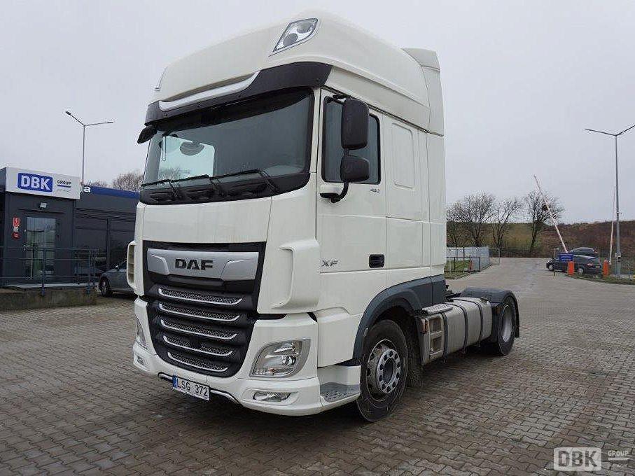DAF XF480 FT (28536)