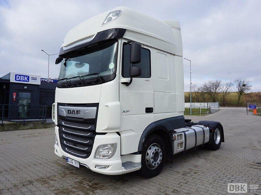 DAF XF480 FT (28544)